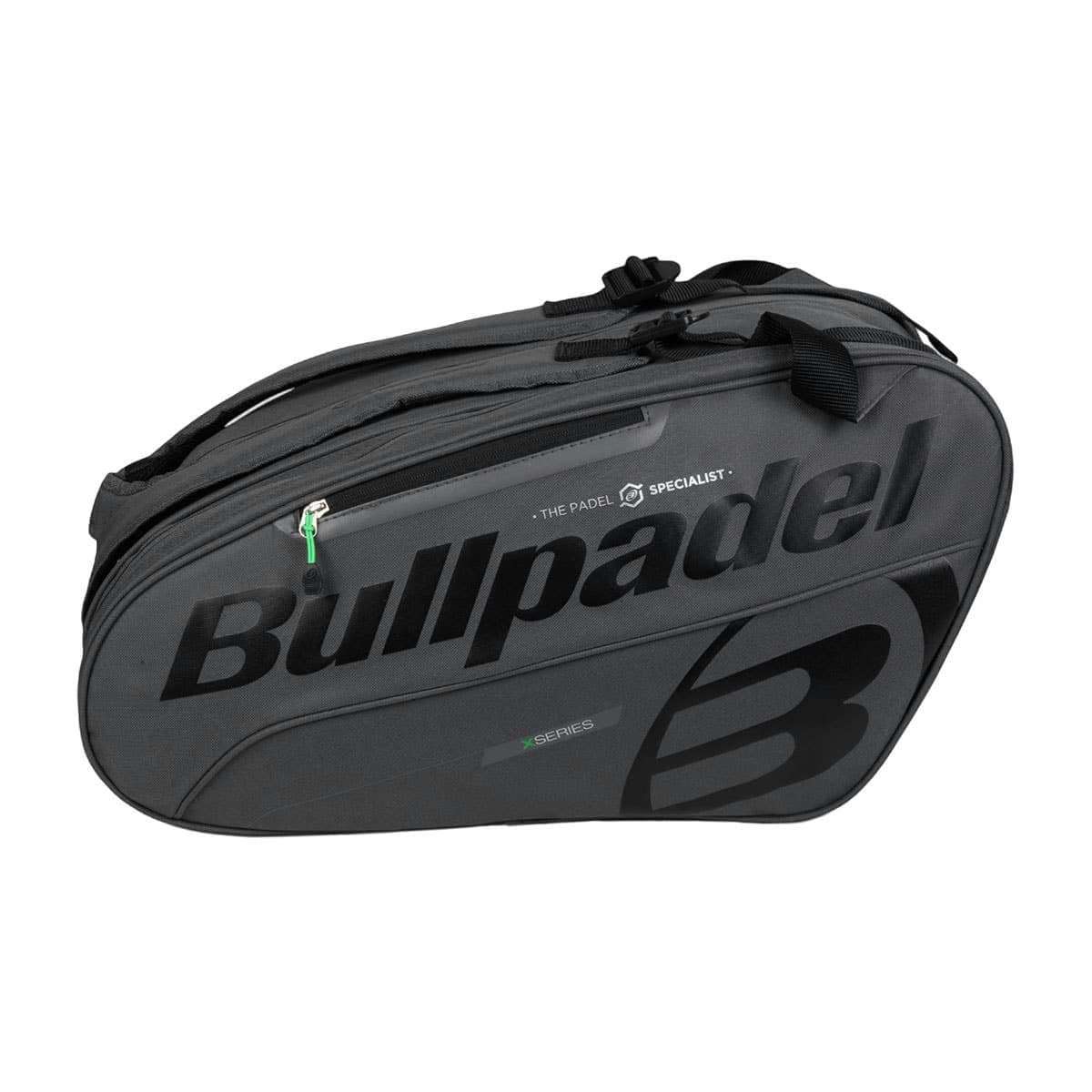 تصویر 5 - کیف راکت Bppex007 Bullpadel