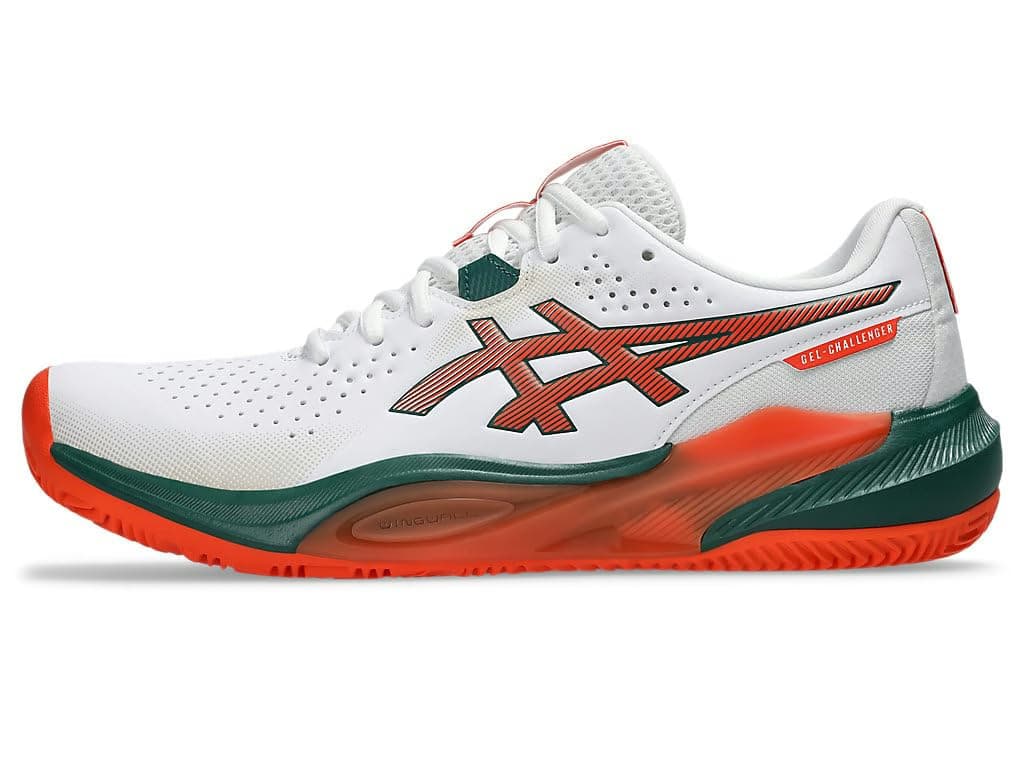 تصویر 8 - کفش پدل ASICS