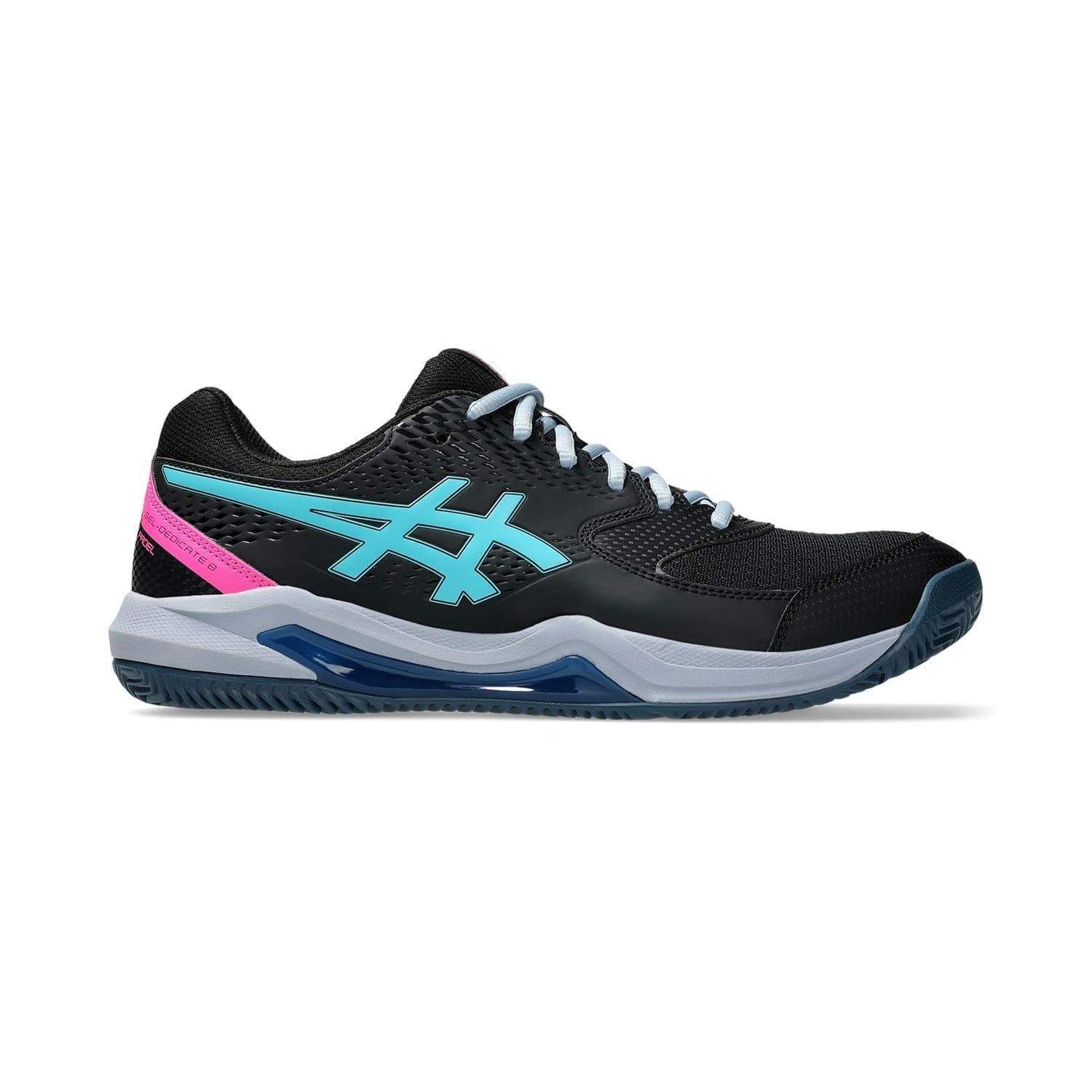 تصویر 7 - کفش تنیس و پدل مردانه ژل اختصاصی ASICS